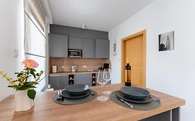 Studio Apartman The Little Prince Apartmani Borik